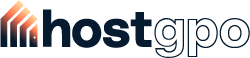 HostGPO logo